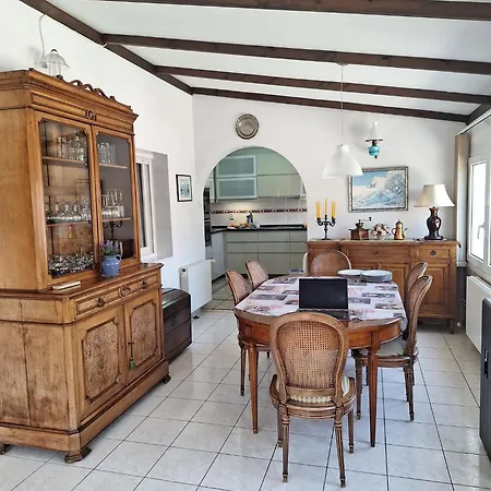 Villa Pink Salt Lake